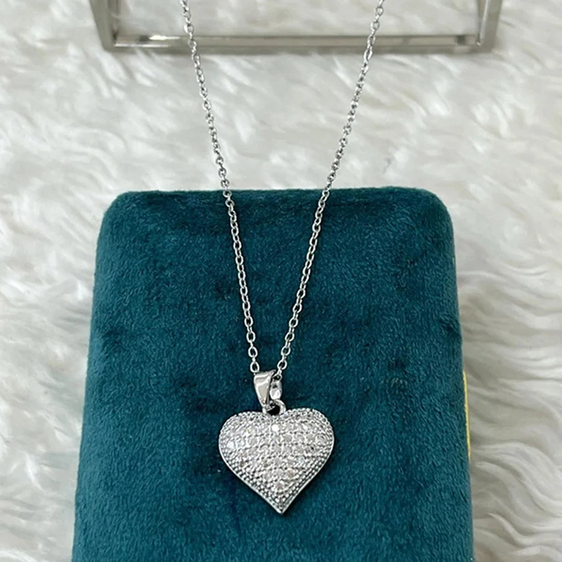 Çelik Kolye/Steel Necklace