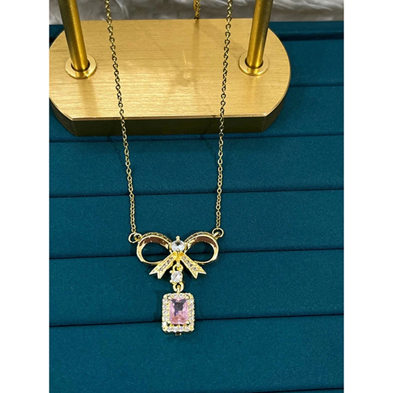 Çelik Gold Kolye 45Cm