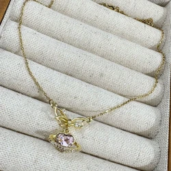 Çelik Gold Kolye 45Cm