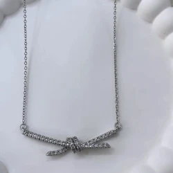 Çelik Kolye/Steel Necklace