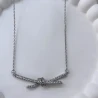 Çelik Kolye/Steel Necklace