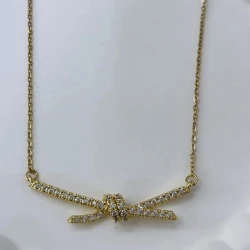 Çelik Kolye/Steel Necklace
