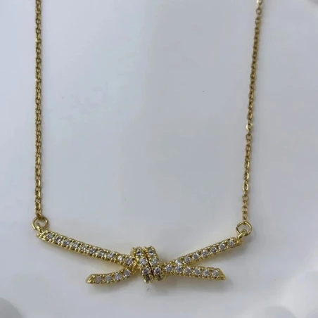 Çelik Kolye/Steel Necklace