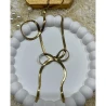 Çelik Gold Kolye 45Cm