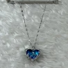 Çelik Kolye/Steel Necklace