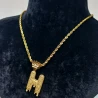 Çelik Kolye/Steel Necklace