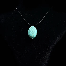 Doğaltaş Kolye