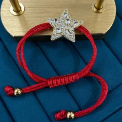 Çelik Gold Bileklik