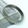 Çelik Silver Bileklik