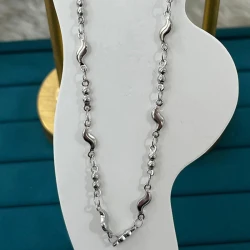 Çelik Silver Halhal