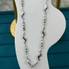 Çelik Silver Halhal